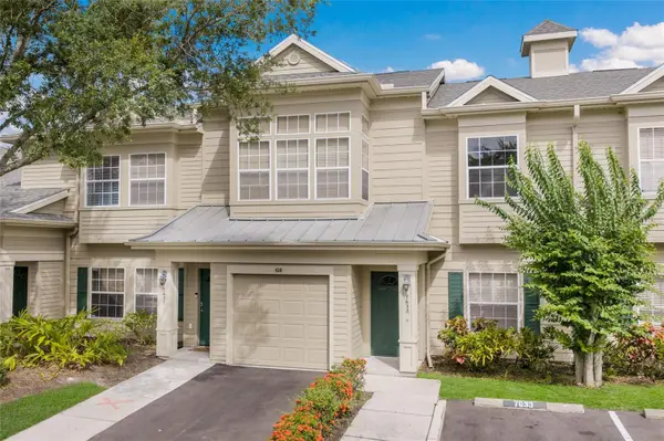 7633 PLANTATION CIR #7633, University Park, FL 34201