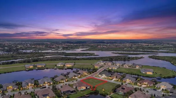 11404 HARBOURSIDE LN, Parrish, FL 34219