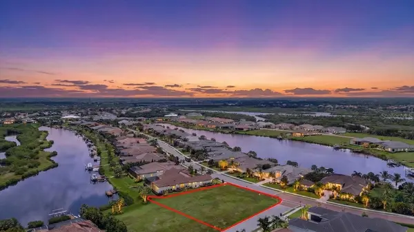 11404 HARBOURSIDE LN, Parrish, FL 34219
