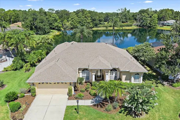 11909 SUMMER MEADOW DR, Lakewood Ranch, FL 34202