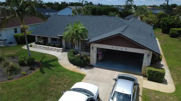 9438 CRUGAR, Englewood, FL 34224