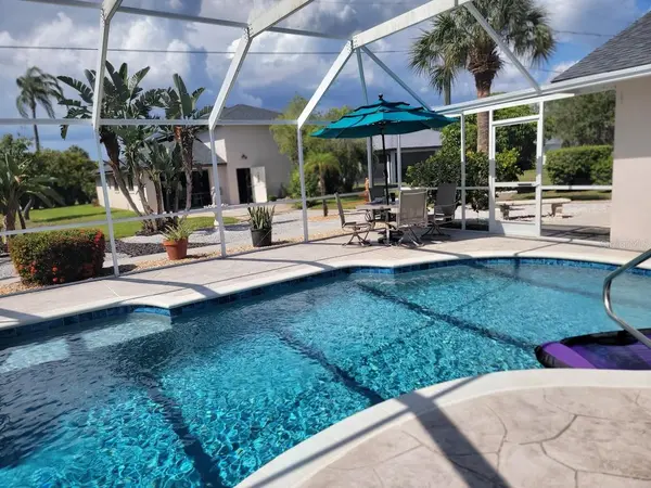 9438 CRUGAR, Englewood, FL 34224