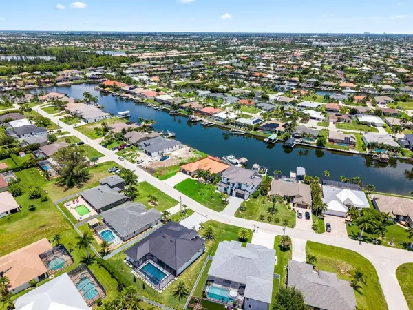 2639 SW 29TH AVE, Cape Coral, FL 33914
