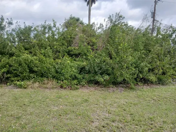 CORSICA LN, North Port, FL 34287