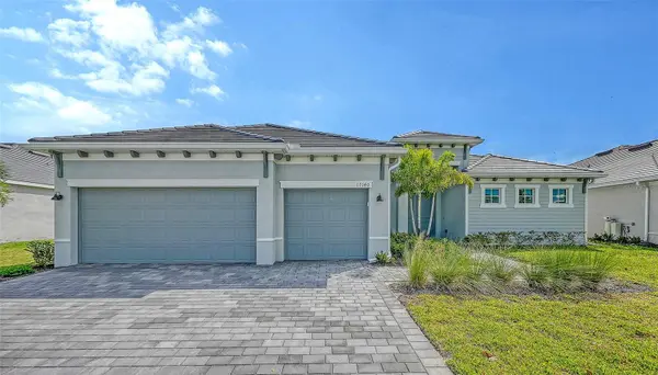 17140 ALBATROSS RD, Venice, FL 34293