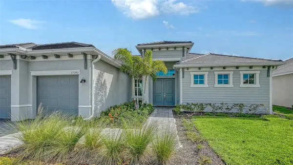 17140 ALBATROSS RD, Venice, FL 34293