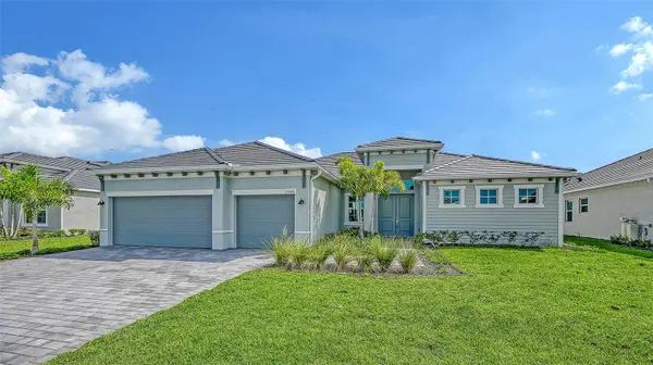 17140 ALBATROSS RD, Venice, FL 34293