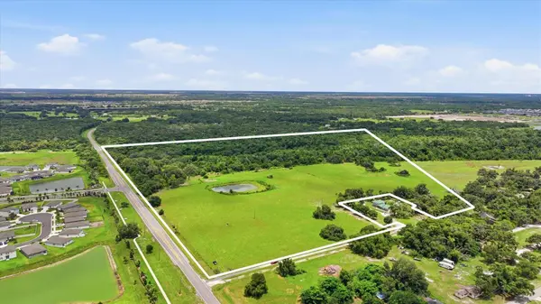 13805 COUNTY ROAD 675, Parrish, FL 34219