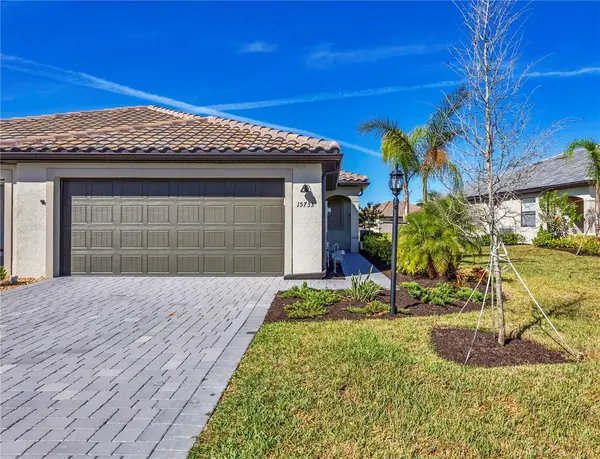 15733 SUNNY DAY DR, Bradenton, FL 34211
