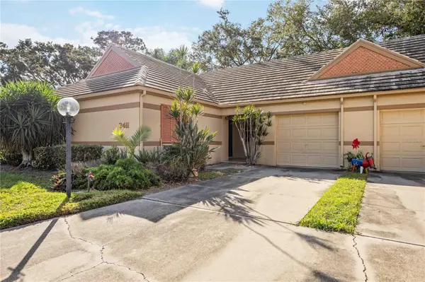3411 57TH AVENUE DR W #6, Bradenton, FL 34210