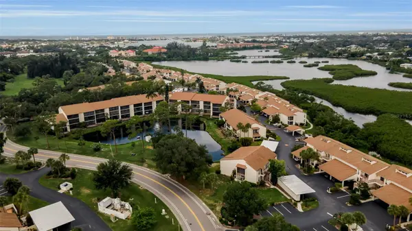 1142 BIRD BAY WAY #301, Venice, FL 34285