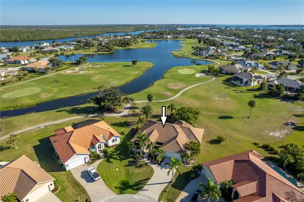 13 SEAWARD CIR, Placida, FL 33946