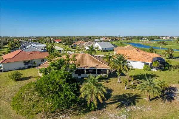 13 SEAWARD CIR, Placida, FL 33946