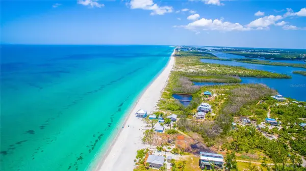 13 SEAWARD CIR, Placida, FL 33946