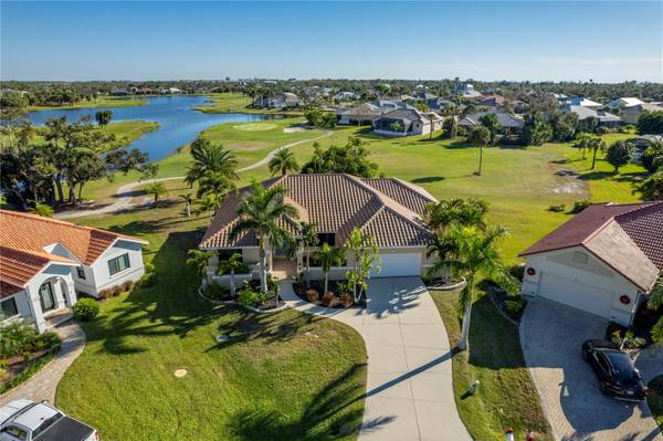 13 SEAWARD CIR, Placida, FL 33946