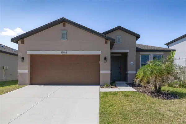 13512 PALMERA VISTA DR, Riverview, FL 33579