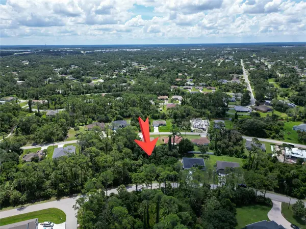 MAYWOOD LN, North Port, FL 34286