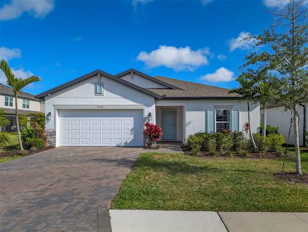 5220 BADINI WAY, Palmetto, FL 34221
