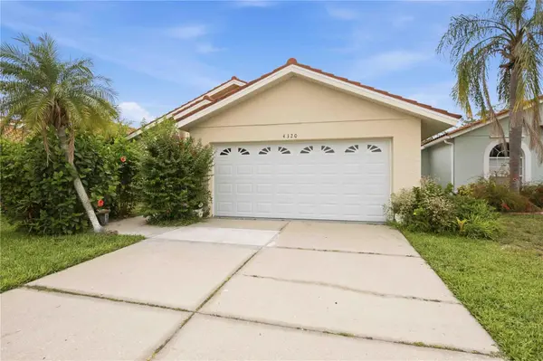 4320 MARCOTT CIR, Sarasota, FL 34233