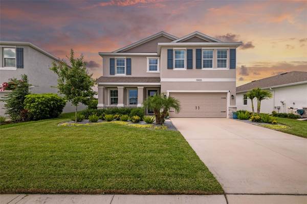 15905 5TH AVE E, Bradenton, FL 34212