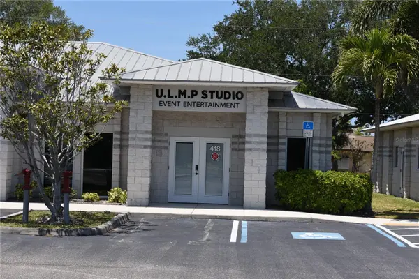 418 S TAMIAMI TRL #E3, Osprey, FL 34229