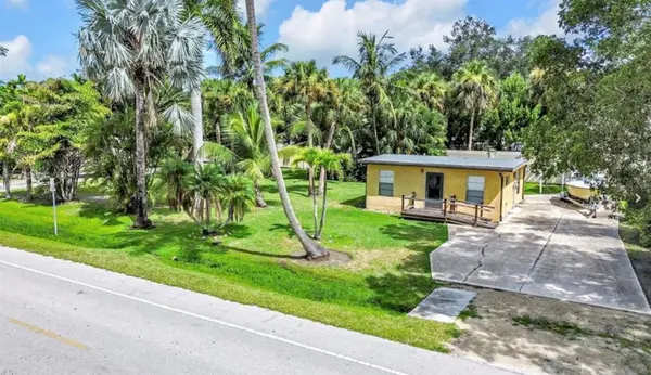 1931 DANFORD ST, Naples, FL 34112