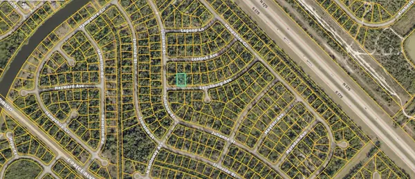 1132212720 LYNCHBURG AVE, North Port, FL 34288