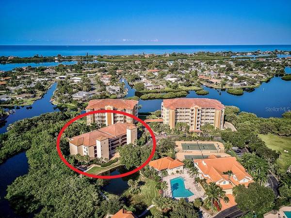 7204 JESSIE HARBOR DR #7204, Osprey, FL 34229