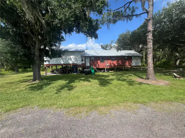 8755 WAUCHULA RD, Myakka City, FL 34251