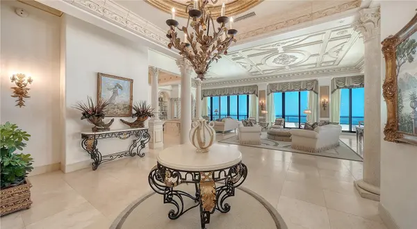 415 L AMBIANCE DR #PH-F, Longboat Key, FL 34228