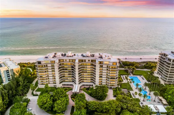415 L AMBIANCE DR #PH-F, Longboat Key, FL 34228