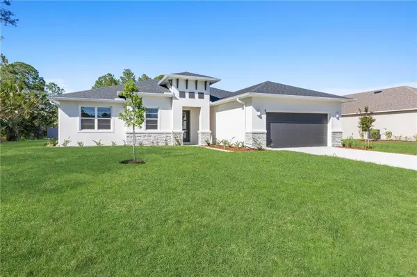 2235 SATURDAY ST, North Port, FL 34288