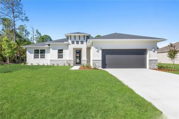 2235 SATURDAY ST, North Port, FL 34288