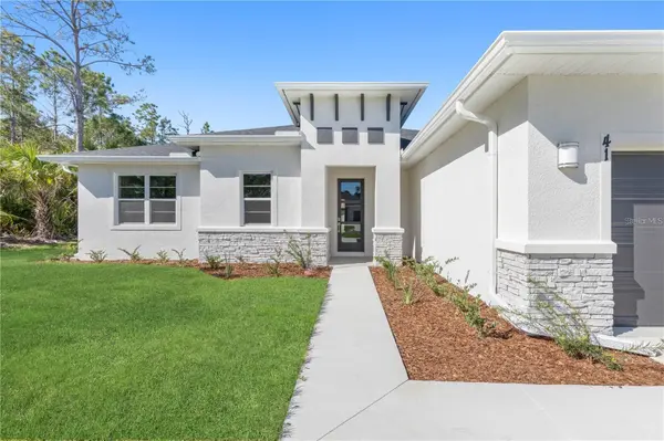 2235 SATURDAY ST, North Port, FL 34288