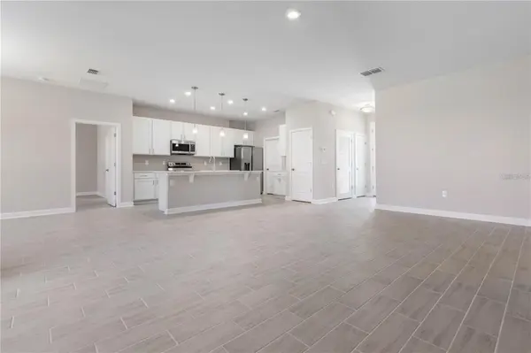 2235 SATURDAY ST, North Port, FL 34288