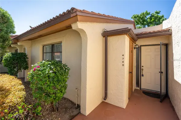 4740 MARSH FIELD RD #6, Sarasota, FL 34235