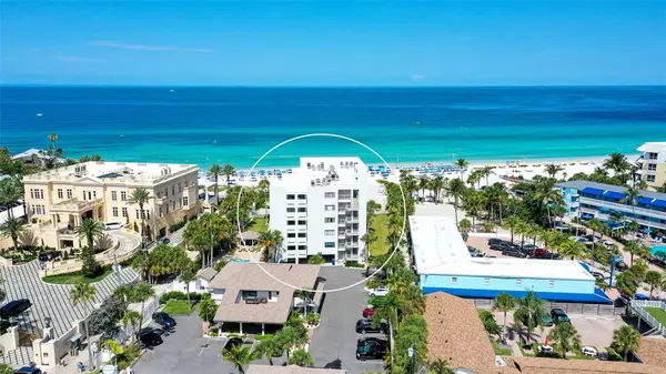 1001 POINT OF ROCKS RD #208, Sarasota, FL 34242