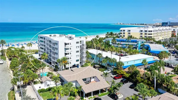 1001 POINT OF ROCKS RD #208, Sarasota, FL 34242