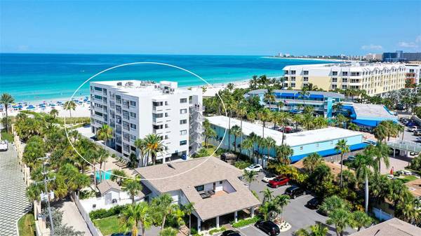 1001 POINT OF ROCKS RD #208, Sarasota, FL 34242