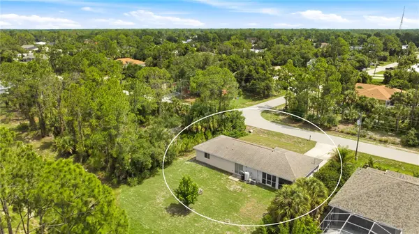 1167 URMEY LN, North Port, FL 34286