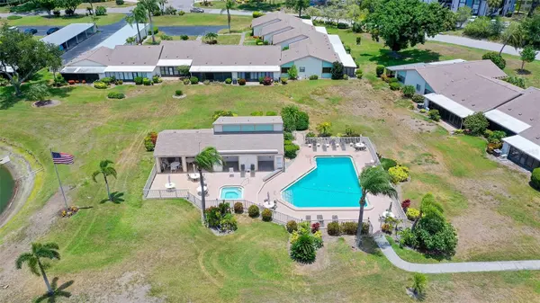 6129 HERITAGE LN W #6129, Bradenton, FL 34209