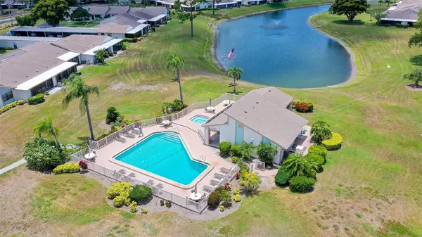 6129 HERITAGE LN W #6129, Bradenton, FL 34209