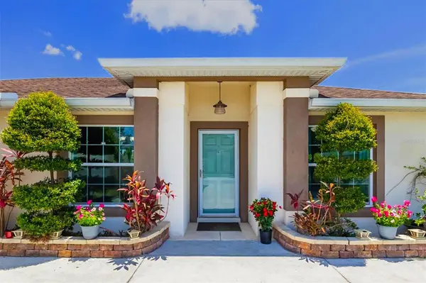 3215 55TH ST E, Palmetto, FL 34221