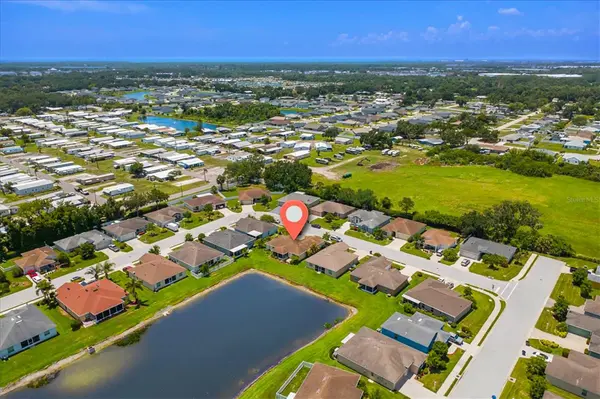 3215 55TH ST E, Palmetto, FL 34221