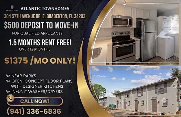 308 57TH AVENUE DR E #A, Bradenton, FL 34203