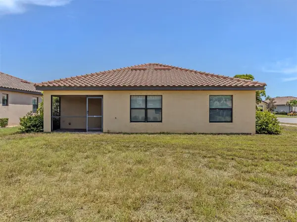 12490 CINQUETERRE DR, Venice, FL 34293