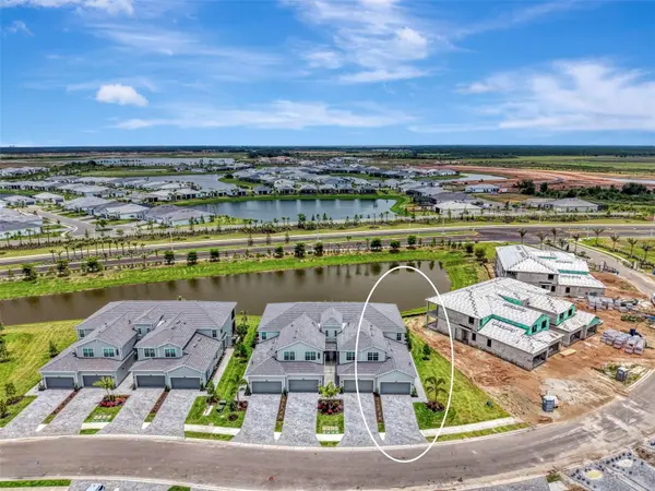 19227 CHERRYSTONE WAY ##104, Lakewood Ranch, FL 34211