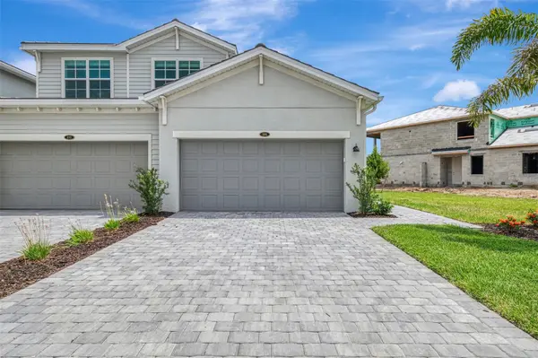 19227 CHERRYSTONE WAY ##104, Lakewood Ranch, FL 34211