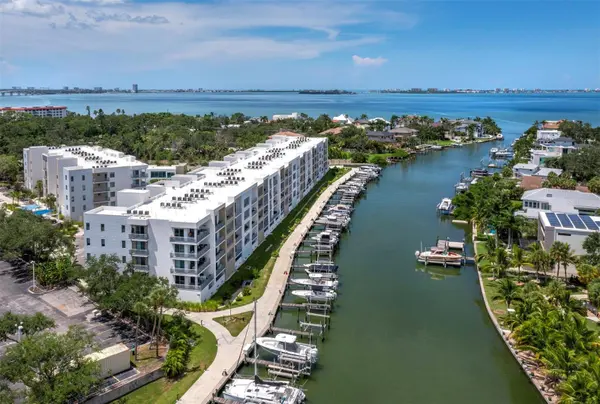 1703 N TAMIAMI TRL #306, Sarasota, FL 34234
