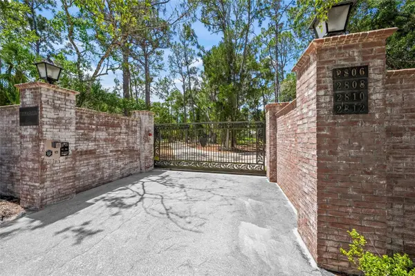 2810 SARASOTA GOLF CLUB BLVD, Sarasota, FL 34240